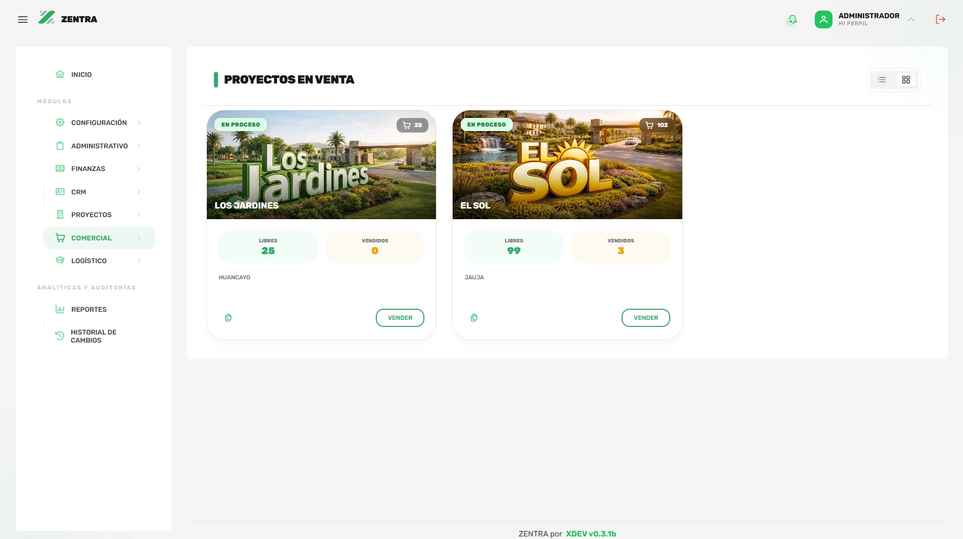 Dashboard 2